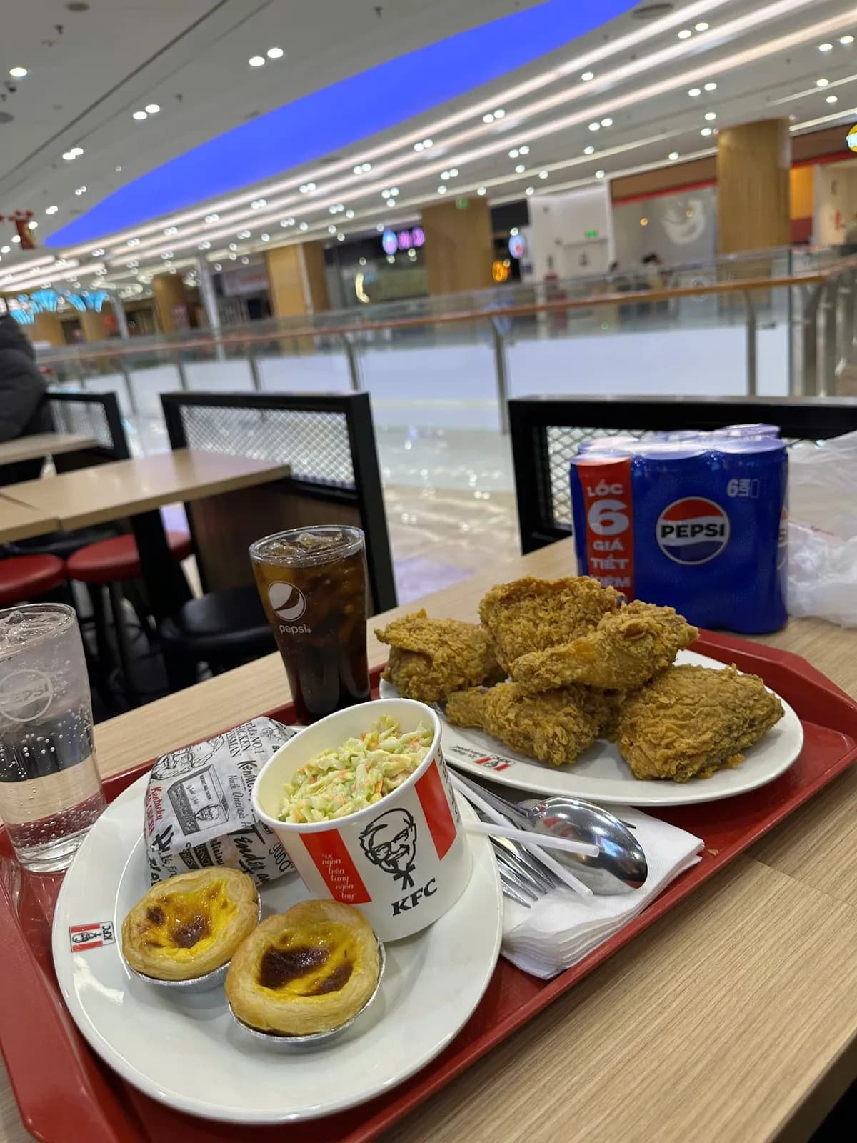 KFC